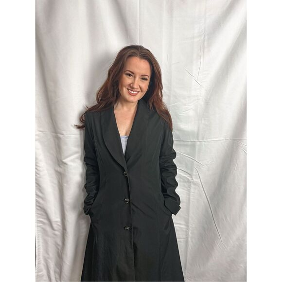 Vintage St John Coat - Picture 13 of 16